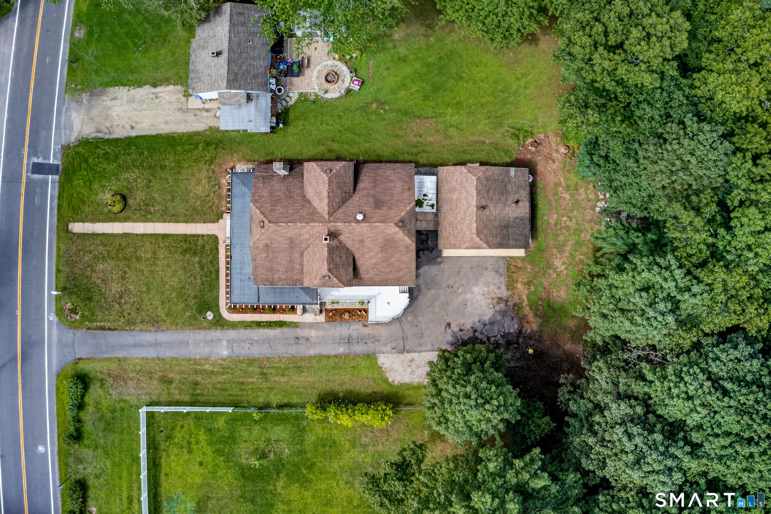 9 Tolland Stage Road