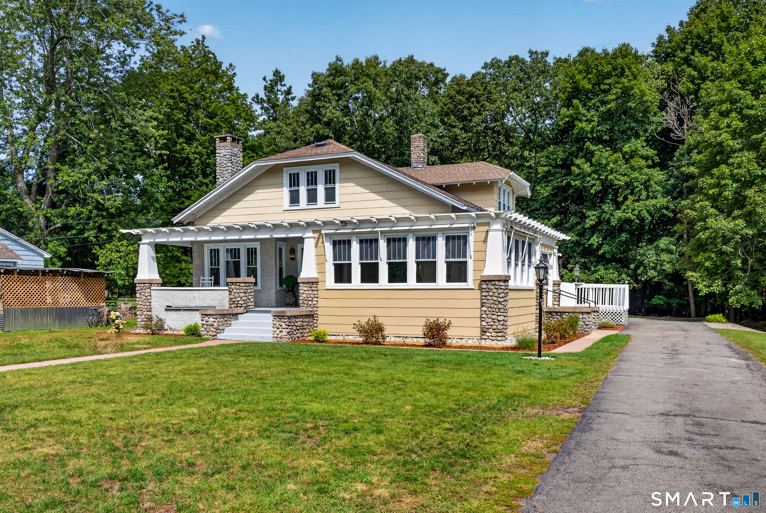 9 Tolland Stage Road