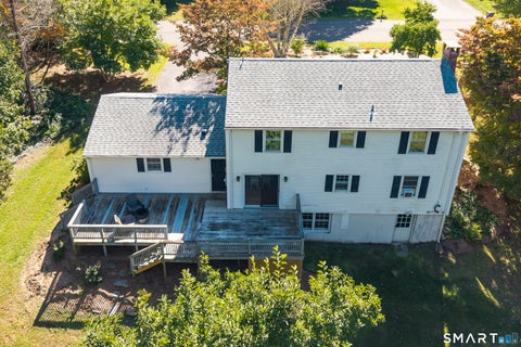 Tiny photo for 14 Bower Road, Madison, CT 06443 (MLS # 24212728)