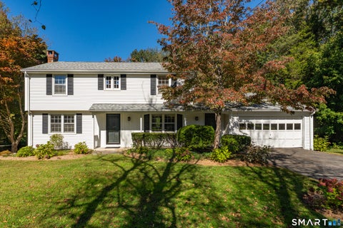 Photo of 14 Bower Road, Madison, CT 06443 (MLS # 24212728)