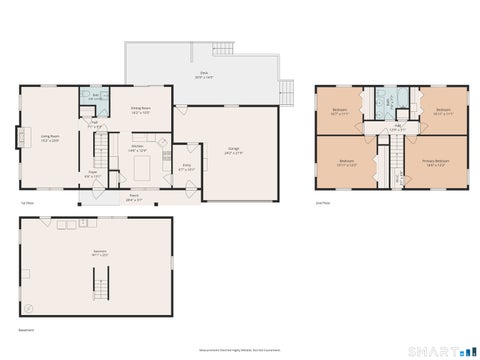 Tiny photo for 14 Bower Road, Madison, CT 06443 (MLS # 24212728)