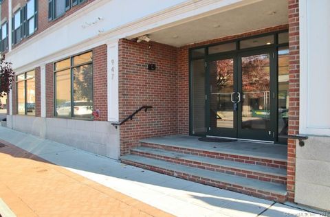 Tiny photo for 947 Hope Street #402, Stamford, CT 06907 (MLS # 24148322)