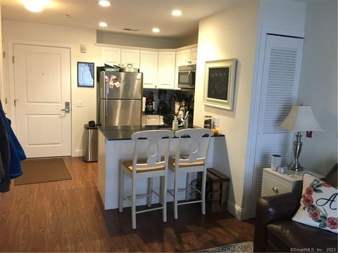 Tiny photo for 947 Hope Street #402, Stamford, CT 06907 (MLS # 24148322)