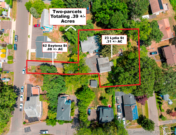 23 Lydia Street