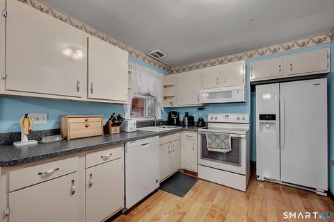 Tiny photo for 132 Botsford Road, Seymour, CT 06483 (MLS # 24150191)