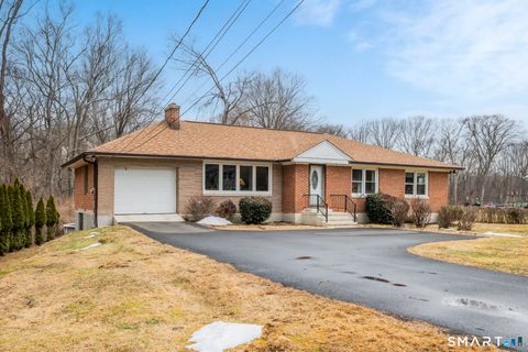 Tiny photo for 132 Botsford Road, Seymour, CT 06483 (MLS # 24150191)