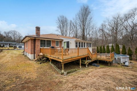 Tiny photo for 132 Botsford Road, Seymour, CT 06483 (MLS # 24150191)