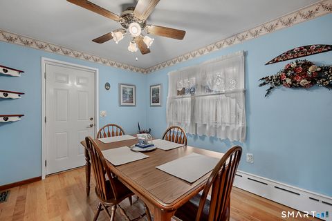 Tiny photo for 132 Botsford Road, Seymour, CT 06483 (MLS # 24150191)