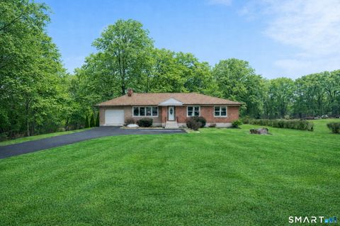 Photo of 132 Botsford Road, Seymour, CT 06483 (MLS # 24150191)