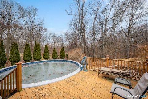 Tiny photo for 132 Botsford Road, Seymour, CT 06483 (MLS # 24150191)