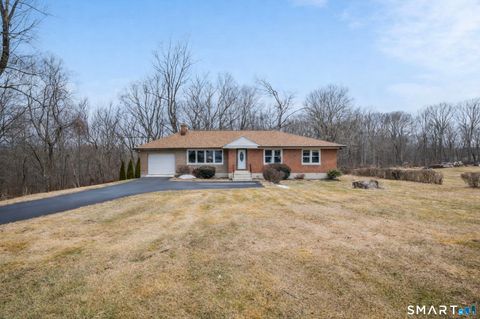 Tiny photo for 132 Botsford Road, Seymour, CT 06483 (MLS # 24150191)