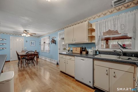 Tiny photo for 132 Botsford Road, Seymour, CT 06483 (MLS # 24150191)