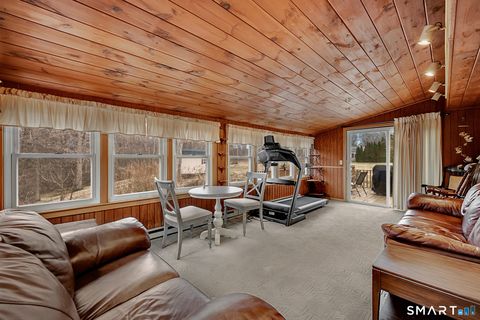 Tiny photo for 132 Botsford Road, Seymour, CT 06483 (MLS # 24150191)