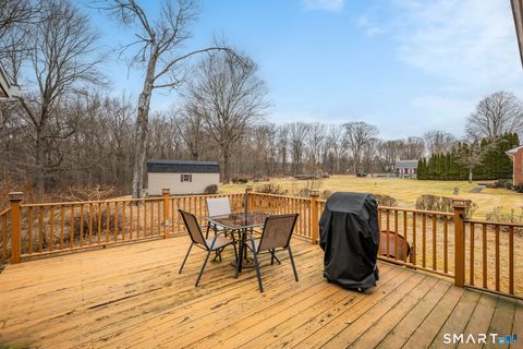 Tiny photo for 132 Botsford Road, Seymour, CT 06483 (MLS # 24150191)