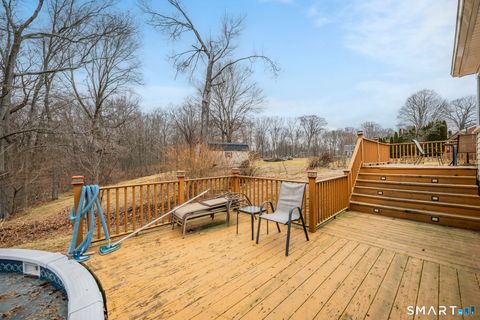 Tiny photo for 132 Botsford Road, Seymour, CT 06483 (MLS # 24150191)