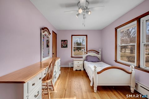 Tiny photo for 132 Botsford Road, Seymour, CT 06483 (MLS # 24150191)