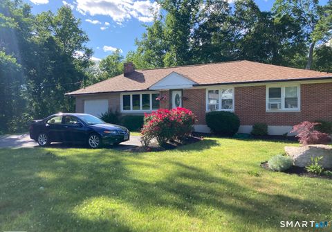 Tiny photo for 132 Botsford Road, Seymour, CT 06483 (MLS # 24150191)