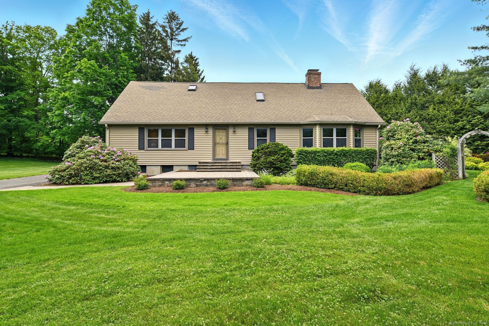 160 Rose Haven Road