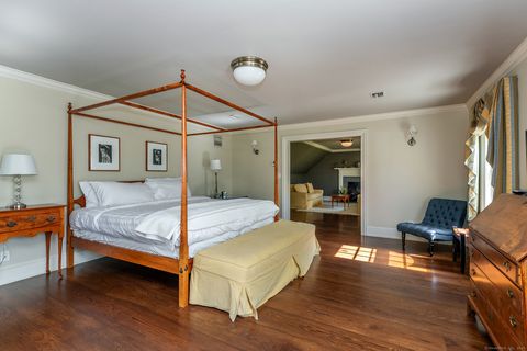 Tiny photo for 10 Sunny Ridge Road, Washington, CT 06793 (MLS # 24085383)