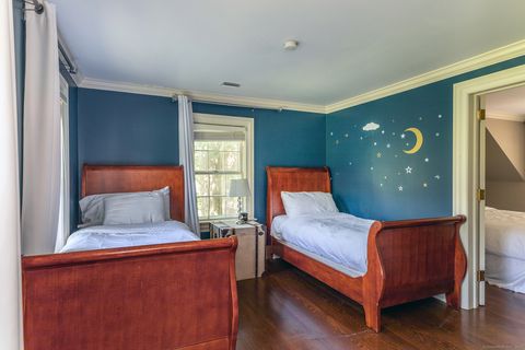 Tiny photo for 10 Sunny Ridge Road, Washington, CT 06793 (MLS # 24085383)