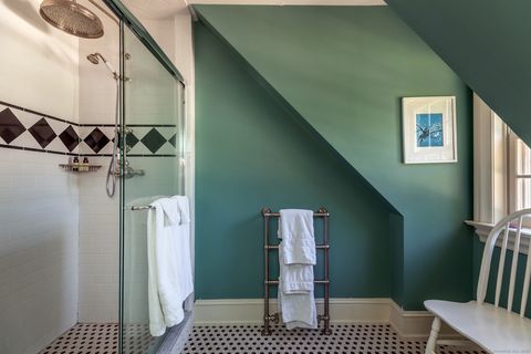 Tiny photo for 10 Sunny Ridge Road, Washington, CT 06793 (MLS # 24085383)