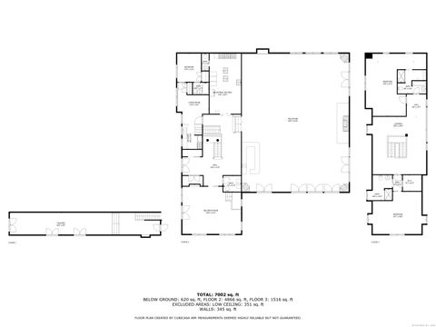 Tiny photo for 10 Sunny Ridge Road, Washington, CT 06793 (MLS # 24085383)
