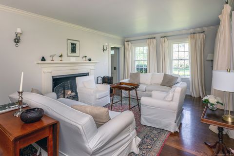 Tiny photo for 10 Sunny Ridge Road, Washington, CT 06793 (MLS # 24085383)
