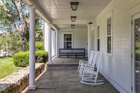 Tiny photo for 10 Sunny Ridge Road, Washington, CT 06793 (MLS # 24085383)