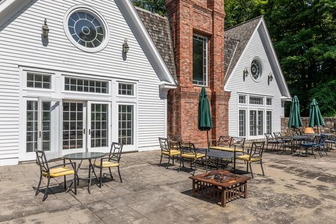 Tiny photo for 10 Sunny Ridge Road, Washington, CT 06793 (MLS # 24085383)