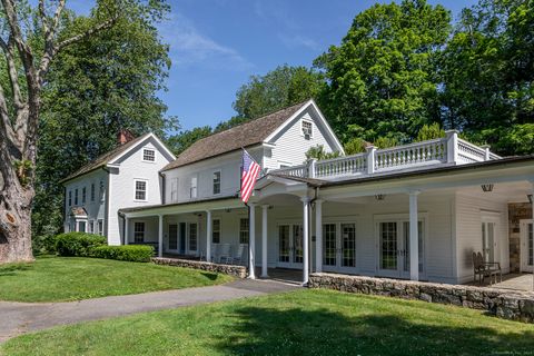 Tiny photo for 10 Sunny Ridge Road, Washington, CT 06793 (MLS # 24085383)