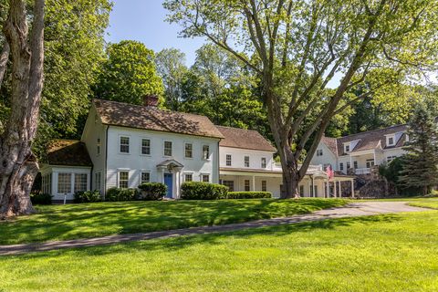 10 Sunny Ridge Road Washington CT 06793