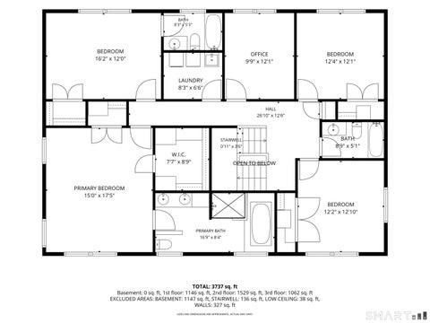 Tiny photo for 17 Woodlawn Drive, Trumbull, CT 06611 (MLS # 24185068)