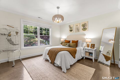 Tiny photo for 17 Woodlawn Drive, Trumbull, CT 06611 (MLS # 24185068)