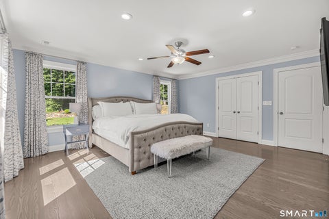 Tiny photo for 17 Woodlawn Drive, Trumbull, CT 06611 (MLS # 24185068)