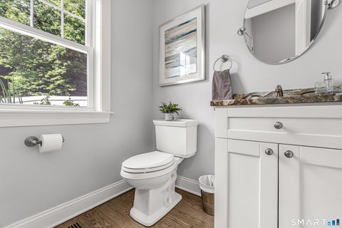 Tiny photo for 17 Woodlawn Drive, Trumbull, CT 06611 (MLS # 24185068)