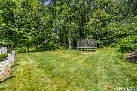 Tiny photo for 17 Woodlawn Drive, Trumbull, CT 06611 (MLS # 24185068)