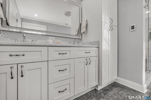 Tiny photo for 17 Woodlawn Drive, Trumbull, CT 06611 (MLS # 24185068)