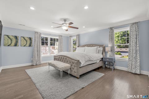 Tiny photo for 17 Woodlawn Drive, Trumbull, CT 06611 (MLS # 24185068)