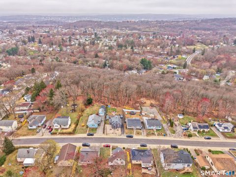 Tiny photo for 231 Capitol Avenue, Waterbury, CT 06705 (MLS # 24167228)