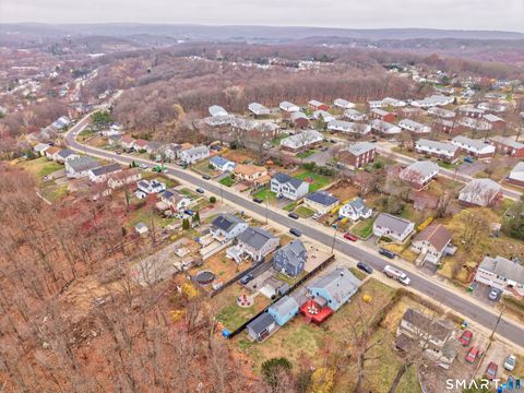 Tiny photo for 231 Capitol Avenue, Waterbury, CT 06705 (MLS # 24167228)