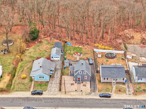 Tiny photo for 231 Capitol Avenue, Waterbury, CT 06705 (MLS # 24167228)