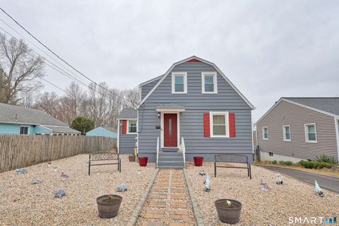 Photo of 231 Capitol Avenue, Waterbury, CT 06705 (MLS # 24167228)