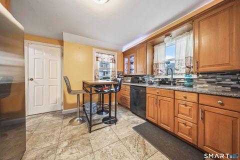 Tiny photo for 231 Capitol Avenue, Waterbury, CT 06705 (MLS # 24167228)