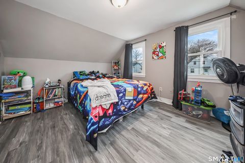 Tiny photo for 231 Capitol Avenue, Waterbury, CT 06705 (MLS # 24167228)