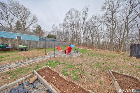 Tiny photo for 231 Capitol Avenue, Waterbury, CT 06705 (MLS # 24167228)