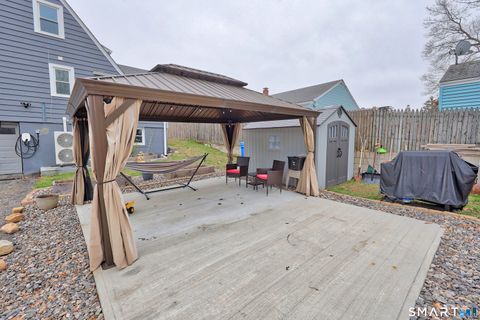 Tiny photo for 231 Capitol Avenue, Waterbury, CT 06705 (MLS # 24167228)