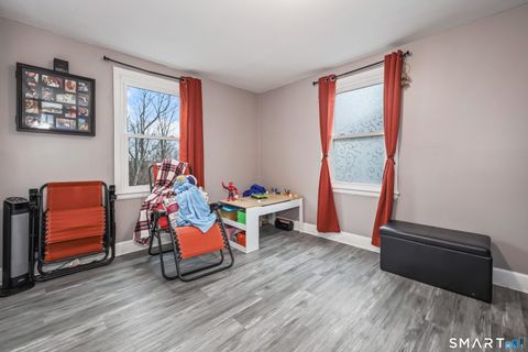 Tiny photo for 231 Capitol Avenue, Waterbury, CT 06705 (MLS # 24167228)