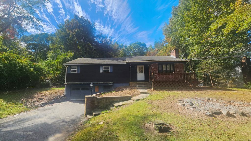 Photo of 195 Andrews Road, Wolcott, CT 06716 (MLS # 24132763)