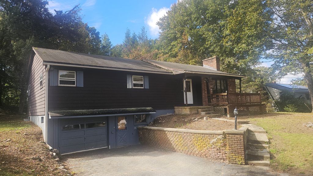 Photo of 195 Andrews Road, Wolcott, CT 06716 (MLS # 24132763)