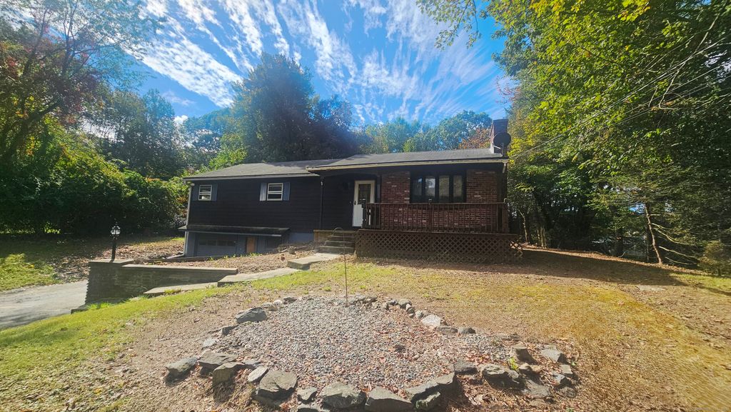 Photo of 195 Andrews Road, Wolcott, CT 06716 (MLS # 24132763)
